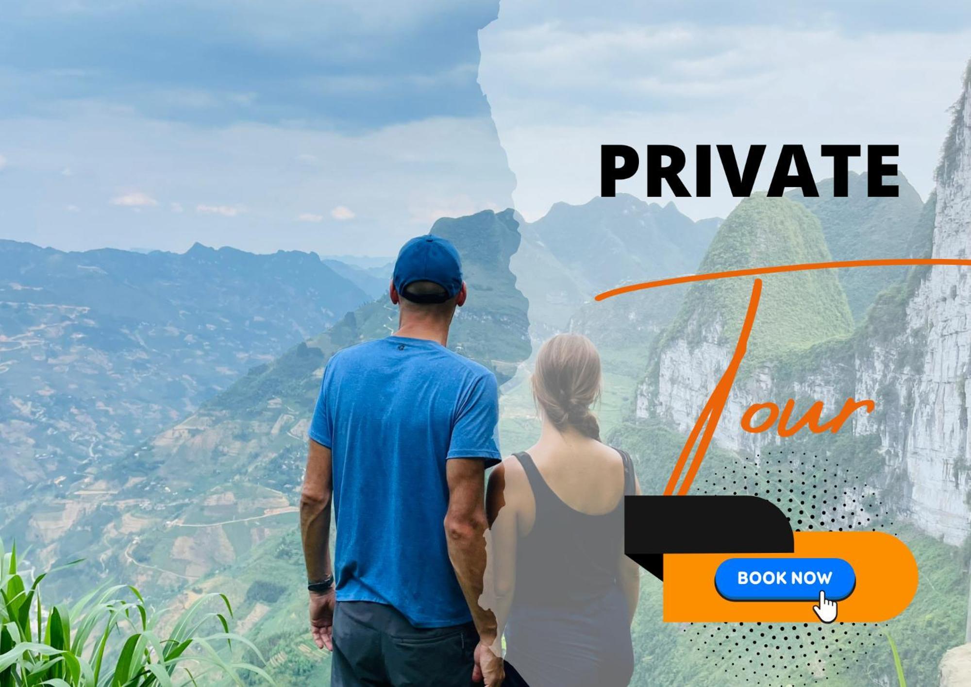 Ha Giang Hostel Extérieur photo